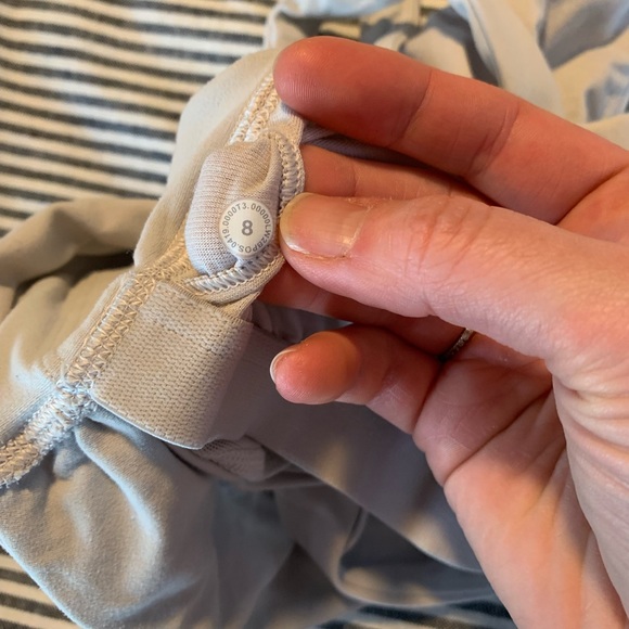 Lululemon Always Aligned Bra - Picture 2 of 5